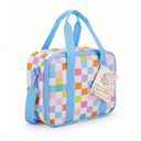 2 x Mini cooler bag
