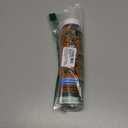 Gorilla 100% Silicone Sealant Caulk Window & Door, 10 Ounce Cartridge, Clear