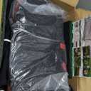 Golf Net, 10x7FT with Golf Practice Mat, Hitting Aid Net with Multi Targets Training for Backyard Driving Chipping Indoor Outdoor Use, 5-Ply Anti-Tear Netting & Carry Bag, Gifts for Men Dad Him Golfer