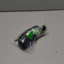 FreeMascot IPL 200nm-2000nm Laser Safety Glasses for Laser Hair Removal Treatment and Laser Cosmetology Operator Eye Protection with Case (Green)