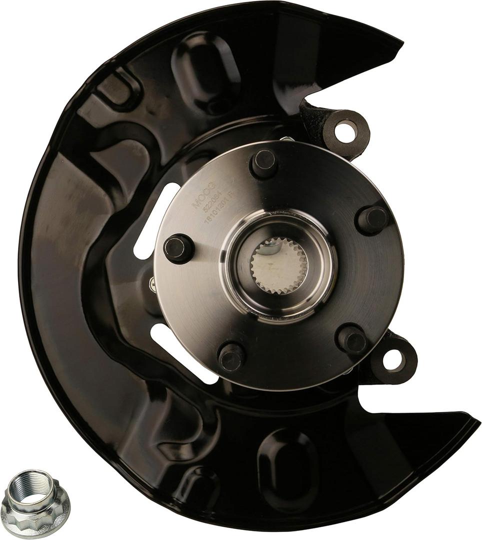 MOOG LK072 Suspension Knuckle Assembly for Toyota Matrix
