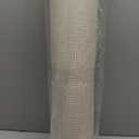 GOYLSER 10 ft Washable Runner Rug Jute Carpet Runner for Hallway, Non Slip Bath Rug Runner Mat, Beige Indoor Runner Rugs for Entryway (2'4" x 10' (Rectangular))