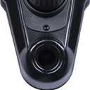 yaaqoo Office Chair Seat Knee Tilt Mechanism Control Replacement Parts 7.67" X 7.67" Mount Holes