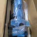 GT15 Self-Priming Single-Phase Centrifugal Pump,1-1/2 HP,115/230V