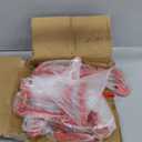 Ratchet Chain Binder 3/8"-1/2" 4pack Load Binders 9200 Lbs Working Load BreakingChain Binders Ratcheting Heavy Duty of Transportation, Agricultural Machinery and Other Fields