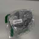 Drip Tray Compatible with Keurig 2.0 Brewing System,Fit for K400, K425, K450, K475, K500, K525, K550 and K575,Coffee Maker Plastic Drip Pan Replacement Part W/Cover Plate