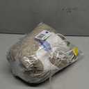 Homemate Heated Blanket Electric Throw - 50"x60" Heating Blanket Throw 1/2/4/6/8 Hours Auto-Off 10 Heat Level Over-Heat Protection Flannel Sherpa ETL Certification