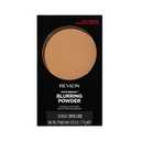 Revlon PhotoReady Blurring Face Powder Makeup, Longwear, Light-Medium Coverage, Stocking Stuffer for Her, Shine & Oil-Free, 030 Medium Deep, 0.25 oz