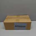 Lovdeco White Water Wave Glass Subway Tile, Glass for Bathroom Kitchen Backsplash Wall, 3 x 12 Inch, 4 Sq.Ft.