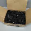 RAD Sportz Kayak Storage Hoists - Overhead Pulley Hoist Systems with 125lb Capacity Each for Canoes, Bikes, Ladders, and More