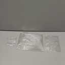 11 pcs Silicone Wrinkle Patches,Reusable AntiWrinkle Pads for Forehead, Frown Lines, Smile Lines, Neck & Chest – Overnight Fine Line Smoothing Treatment for Women