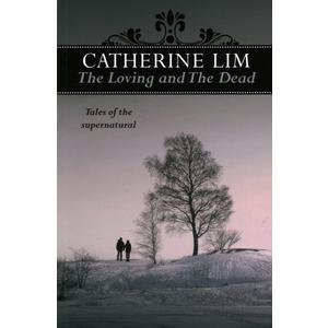 The Loving and the Dead: Tales of the Supernatural
