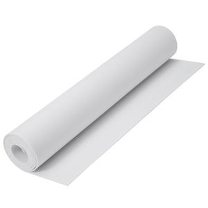 AMZQNART EVA Foam 2mm, Cosplay Foam Roll 16 x 59in（6.5sqft）White, Suitable for Large Foam Cosplay Modeling, DIY Projects, Crafts, Ultra High Density 90 kg/m3.