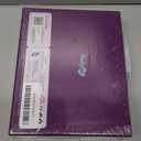 Pretty Me Unicorn Stationery Set for Kids - Birthday Gifts for Girls Ages 6, 7, 8, 9, 10 to 12 Year Old Age - Stationary Letter Writing Art Kit - Best Girl Birthday Gift - Preteen Craft Toys, Presents