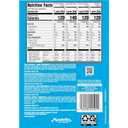 Nabisco Fun Shapes Variety Pack, Barnum's Animal Crackers, Teddy Grahams and CHIPS AHOY! Cookies, 20 Snack Packs
