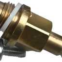 Bonnet PK1100 Brass Globe Valve Faucet Stem Assy for Arrowhead Hose Bibs, Boiler Drains & Sill Faucets