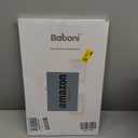 Baboni Metal Closing Panel Pet Door Cover (Large) - Only for Baboni Large Pet Door