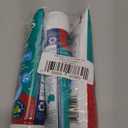 Tom's of Maine Natural Kid's Fluoride Free Toothpaste, Silly Strawberry, 5.1 oz., Pack of 3