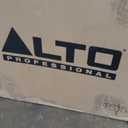 ALTO TS15S 2500W 15" Subwoofer, Powered PA Speaker with 6 Selectable DSP Modes, Easy Setup, 132 dB, 3" Voice Coil, Superior Bass