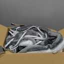 Bedsure Electric Blanket Full Size - Soft Flannel Heated Blanket Full, GentleSoft Fast Heating with 10 Time Settings & 6 Heat Settings, Warm Gift for Grandma (72x84 inches, Grey)