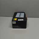 Largest Portable 11.26'' Wireless CarPlay/Android Auto Screen with 2.5D 1920x720 HD Display, Built-in DVR, 4K Front + 1080P Rear Camera, Car Screen,Easy Install Dash Cam,GPS Navigation,Voice Control (Black)