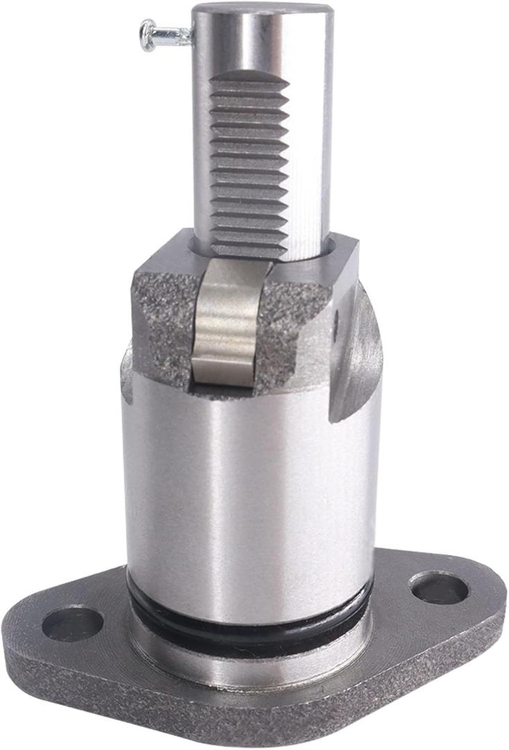 HiSport 13540-0D010 Cam Chain Tensioner Compatible with Chevrolet Prizm 1999 2000 2001 2002;Pontiac Vibe 2003-2008;Toyota Celica 2000-2005,Corolla 1999-2008,Matrix 2003-2008,MR2 Spyder 2000 2001-2005