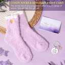 Thank You Gifts for Women, Employee Appreciation Office Gifts for Coworkers, Christmas Gift Baskets for Employees Teacher Nurse Boss Mom Her w/Canvas Tote Bag Acrylic Decor