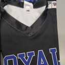 Badger Sports T-Shirts For Youth Football, Pack of 4 (Devils - Size: XL; Royals- Size: S; Fighters - Size: L; Golden Boys - Size: M)