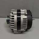 12V 145A Alternator fits GMC Sierra Chevrolet Silverado 1500 8237N