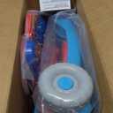 VTech Sit-to-Stand Learning Walker (Frustration Free Packaging), Blue