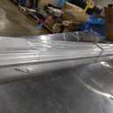 APARECIUM Aluminum Foldable Twin Front 5-Step Ladder, Compact Step Stool with Wide Anti-Slip Pedal, Portable, 330lb Capacity