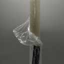 TapeManBlue Carpet Protection Film 36" x 200' roll. Made in The USA. Easy Unwind, Clean Removal, Strongest and Most Durable Plastic Carpet Protector. Clear, Self-Adhesive Surface Protective Film.