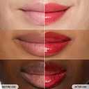 LANEIGE Glaze Craze Tinted Lip Serum: Hydrating Lip Serum for Glossy, Nourished Lips with Plumping Polypeptides