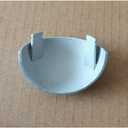 1x Tuning Dial Lamp Hood for RCA Radiola 18 Tube Radio Light Bulb Cowl