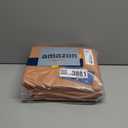 Bedsure Deep Pocket Queen Sheets - 6 Piece, Prewashed Ultra-Soft Queen Sheet Set, Fits Mattresses Up to 18 Inches Thick, Breathable & Secure Fit, Hotel Luxury Bedding, Burnt Orange