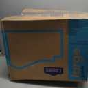 All Weather Car Floor Mats & Cargo Liner Set Fit for Nissan Kicks 2018 2019 2020 2021 2022 2023 2024 Floor Liners Trunk Liner Kicks Cargo Mat Accessories Black