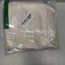 Womens Satin Leopard Print Silk Maxi Skirts Drawstring Flared Casual A-Line Long Skirt for Women (Medium)