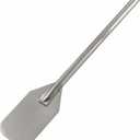 Winco Stainless Steel Mixing Paddle, 24-Inch