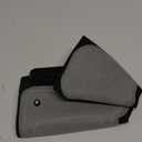 COMFORCE Plantar Fasciitis Ankle Support with Airbag, Heel and Arch Pain Relief with Air Inflation Device, Achilles Tendonitis Relief, Sports Injuries and Recovery for Men & Women(Need to Inflate)