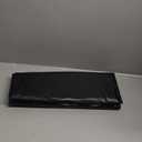Ideal Security Pressure Floor Mat Home Alarm System Wired Alarm & Chime, Anti-Wandering, Welcome Mat, Pet Door Mat, Black