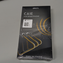 Pack of 2 Opxyl Magnetic for iPhone 16 Pro Case Compatible with MagSafe, [16FT Drop Protection] Shockproof iPhone 16 Pro Phone Case for MagSafe Wallet Sleeve, Magnetic Car Holder, Magnetic Charger, Black