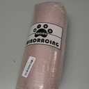 WINDRACING Cat Bed for Indoor Cats - Cat Cave Beds Cat House Cat Tent with Removable Washable Cushioned Pillow, Soft Kitten beds,Cat Beds & Furniture, for Small and Medium Pet Bed (M(15 x 15 x 15 Inch), Light Pink)