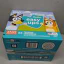 Pampers Training Pants - Easy Ups Boys & Girls Bluey - Size 3T-4T, 66 Count, Children's Potty Underwear 