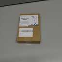 Heavy Duty Garden Hose Nozzle with Soft Non-Slip Grip & ABS Body | High Pressure Water Hose Sprayer Nozzle with 8 Modes for Watering Garden, Lawn, Cars, Pets & Outdoor Tasks