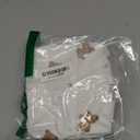 2 PCS Cat Recovery Suit Female Cat Onesie for Cats After Surgery Spay Abdominal Wounds, Kitten Surgery Recovery Suit Female Breathable E-Collar Alternative Kitten Onesie Anti Licking Medium