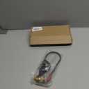 Block Heater Kit Fits for Kubota B26 B20 B1550 B1700 B1750 B2100 B2620 B3030 B6200 Models Replaces OEM Part # 70000-73274