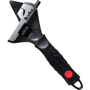 Pro-Shot Muzzle Device Adjustment Wrench - Precision Tool for Installation and Removal, Slim Profile Steel Wrench for Maintenance and Gunsmithing Applications