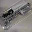 iLIVE 5-in-1 Headphone Stand and Wireless Charger Black