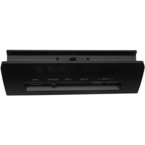 Adapter Charging Dock Charge and Play Design by Tunes for Nintendo Switch