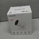 Mini Projector with WiFi and Bluetooth, Support 4K 1080P 170 ANSI Auto Keystone Correction, 210 Rotatable Portable Projector, 25"-110" Screen Video Projector for Smartphone/Laptop (HY300Ultra)